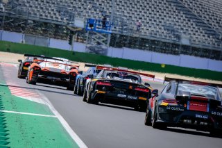 Race 1
 | SRO / Dirk Bogaerts Photography