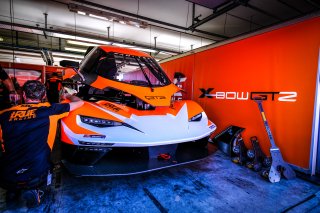 Setup
 | SRO / Dirk Bogaerts Photography