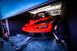 Setup
 | SRO / Dirk Bogaerts Photography