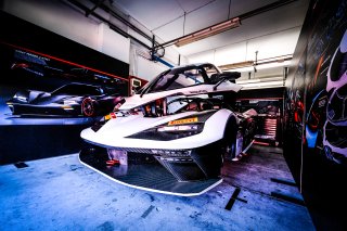 Setup
 | SRO / Dirk Bogaerts Photography