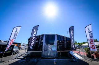 Setup
 | SRO / Dirk Bogaerts Photography