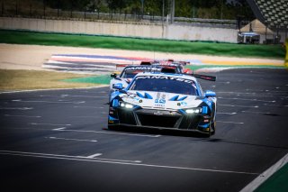 #33 High Class Racing DNK Audi R8 LMS GT2 Mark Patterson USA Anders Fjordbach DNK Pro-Am, Race 1
 | SRO / Dirk Bogaerts Photography