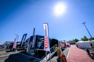 Setup
 | SRO / Dirk Bogaerts Photography