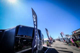 Setup
 | SRO / Dirk Bogaerts Photography