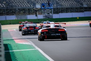 Race 1
 | SRO / Dirk Bogaerts Photography