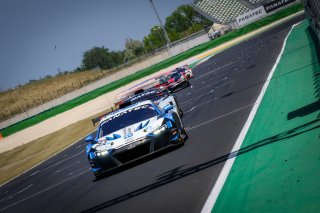 #33 High Class Racing DNK Audi R8 LMS GT2 Mark Patterson USA Anders Fjordbach DNK Pro-Am, Race 1
 | SRO / Dirk Bogaerts Photography