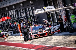 Pitlane, Race 1
 | SRO / Dirk Bogaerts Photography