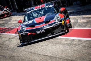 Pitlane, Race 1
 | SRO / Dirk Bogaerts Photography