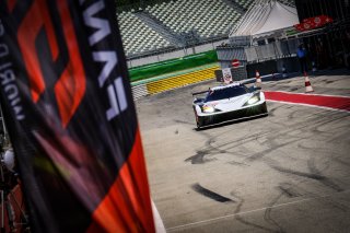 Pitlane, Race 1
 | SRO / Dirk Bogaerts Photography