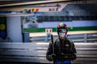 Pitlane, Race 1
 | SRO / Dirk Bogaerts Photography