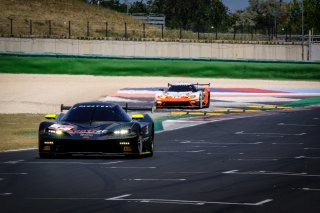 #7 Sportec Motorsport CHE KTM X-Bow GT2 Christoph Ulrich CHE Adrian Specha CHE Am, Race 1
 | SRO / Dirk Bogaerts Photography