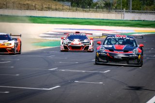 #5 Speed Factory Racing LTU Porsche 911 GT2 RS Aurelijus Rusteika LTU Michael Vergers  NLD Pro-Am, Race 1
 | SRO / Dirk Bogaerts Photography