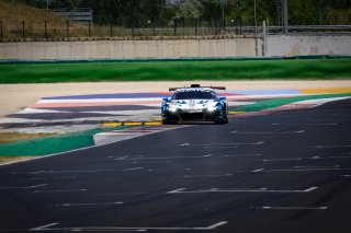 #33 High Class Racing DNK Audi R8 LMS GT2 Mark Patterson USA Anders Fjordbach DNK Pro-Am, Race 1
 | SRO / Dirk Bogaerts Photography