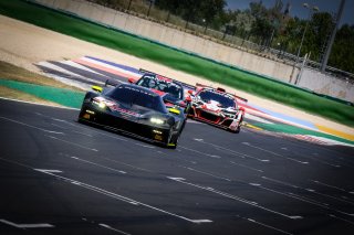 #7 Sportec Motorsport CHE KTM X-Bow GT2 Christoph Ulrich CHE Adrian Specha CHE Am, Race 1
 | SRO / Dirk Bogaerts Photography
