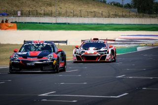 #5 Speed Factory Racing LTU Porsche 911 GT2 RS Aurelijus Rusteika LTU Michael Vergers  NLD Pro-Am, Race 1
 | SRO / Dirk Bogaerts Photography