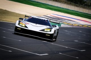 #24 Reiter Engineering AUT KTM X-Bow GT2 Hans Joachim Stuck AUT Kris Rosenberger AUT Am, Race 1
 | SRO / Dirk Bogaerts Photography