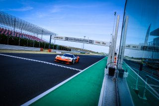 #17 True Racing  AUT KTM X-Bow GT2 Hubert Trukenpolz AUT Klaus Angerhofer AUT Am, Race 1
 | SRO / Dirk Bogaerts Photography