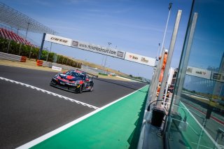 #5 Speed Factory Racing LTU Porsche 911 GT2 RS Aurelijus Rusteika LTU Michael Vergers  NLD Pro-Am, Race 1
 | SRO / Dirk Bogaerts Photography