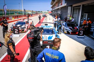 Race 1
 | SRO / Dirk Bogaerts Photography