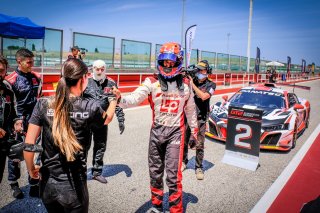 Race 1
 | SRO / Dirk Bogaerts Photography