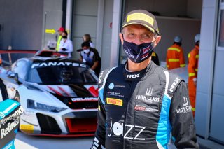 Race 1
 | SRO / Dirk Bogaerts Photography
