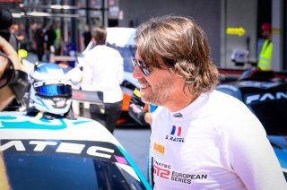 Race 1
 | SRO / Dirk Bogaerts Photography