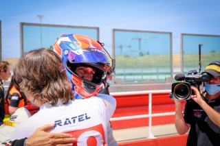 Race 1
 | SRO / Dirk Bogaerts Photography