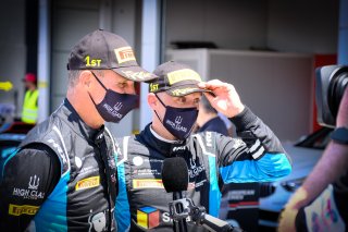 Race 1
 | SRO / Dirk Bogaerts Photography