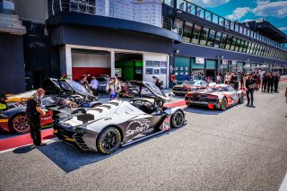 Race 1
 | SRO / Dirk Bogaerts Photography