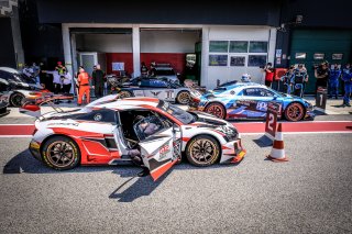 Race 1
 | SRO / Dirk Bogaerts Photography