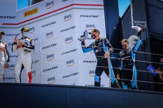 Race 1
 | SRO / Dirk Bogaerts Photography