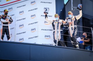 Race 1
 | SRO / Dirk Bogaerts Photography