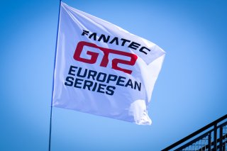 Official Paid Test Session, Paddock
 | SRO / Dirk Bogaerts Photography