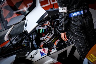 Official Paid Test Session, Pitlane
 | SRO / Dirk Bogaerts Photography