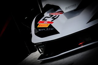 Official Paid Test Session, Pitlane
 | SRO / Dirk Bogaerts Photography