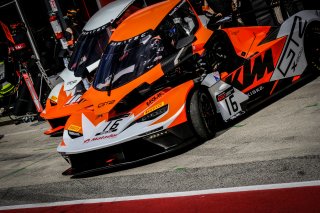 Official Paid Test Session, Pitlane
 | SRO / Dirk Bogaerts Photography