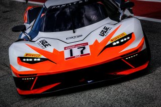 Official Paid Test Session, Pitlane
 | SRO / Dirk Bogaerts Photography