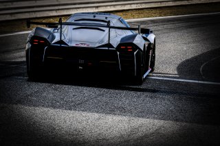 Official Paid Test Session
 | SRO / Dirk Bogaerts Photography