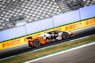 #17 True Racing  AUT KTM X-Bow GT2 Hubert Trukenpolz AUT Klaus Angerhofer AUT Am, Official Paid Test Session
 | SRO / Dirk Bogaerts Photography