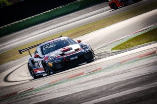 #5 Speed Factory Racing LTU Porsche 911 GT2 RS Aurelijus Rusteika LTU Michael Vergers  NLD Pro-Am, Official Paid Test Session
 | SRO / Dirk Bogaerts Photography