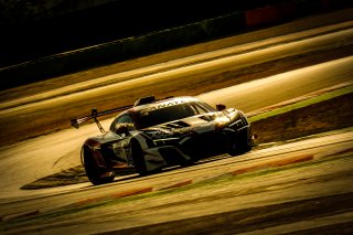 #88 LP Racing ITA Audi R8 LMS GT2 Stephane Ratel FRA Luca Pirri ITA Pro-Am, Official Paid Test Session
 | SRO / Dirk Bogaerts Photography
