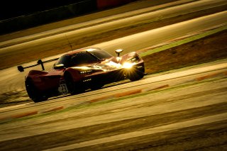 #23 Reiter Engineering AUT KTM X-Bow GT2 Einar Thorsen NOR Peter Kox NLD Pro-Am, Official Paid Test Session
 | SRO / Dirk Bogaerts Photography