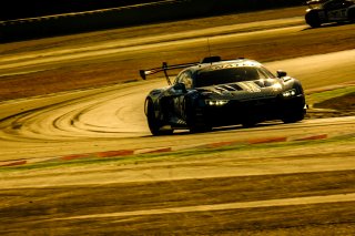#33 High Class Racing DNK Audi R8 LMS GT2 Mark Patterson USA Anders Fjordbach DNK Pro-Am, Official Paid Test Session
 | SRO / Dirk Bogaerts Photography
