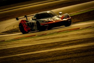 #17 True Racing  AUT KTM X-Bow GT2 Hubert Trukenpolz AUT Klaus Angerhofer AUT Am, Official Paid Test Session
 | SRO / Dirk Bogaerts Photography