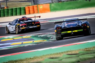 Free Practice 1
 | SRO / Dirk Bogaerts Photography