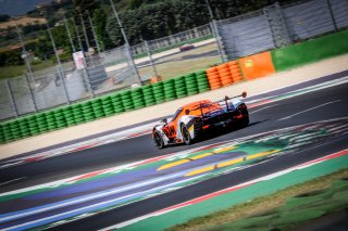 #16 True Racing  AUT KTM X-Bow GT2 Sehdi Sarmini AUT Stefan Rosina SVK Pro-Am, Free Practice 1
 | SRO / Dirk Bogaerts Photography