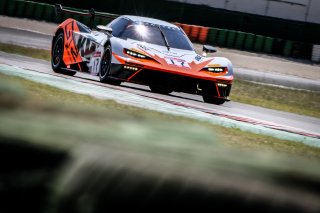 #17 True Racing  AUT KTM X-Bow GT2 Hubert Trukenpolz AUT Klaus Angerhofer AUT Am, Free Practice 1
 | SRO / Dirk Bogaerts Photography
