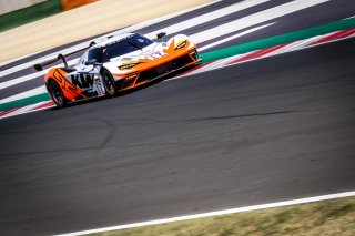 #17 True Racing  AUT KTM X-Bow GT2 Hubert Trukenpolz AUT Klaus Angerhofer AUT Am, Free Practice 1
 | SRO / Dirk Bogaerts Photography