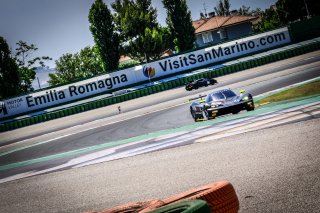 Free Practice 1
 | SRO / Dirk Bogaerts Photography