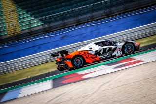#17 True Racing  AUT KTM X-Bow GT2 Hubert Trukenpolz AUT Klaus Angerhofer AUT Am, Free Practice 1
 | SRO / Dirk Bogaerts Photography